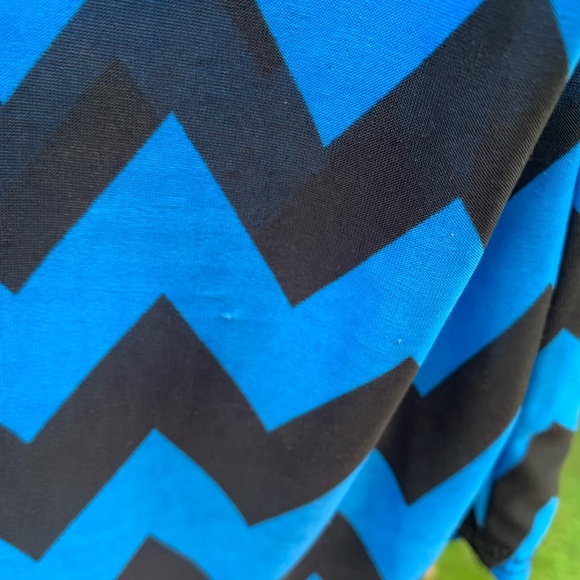 Star Vixen Women’s Blouse Size 1X - Picture 6 of 8